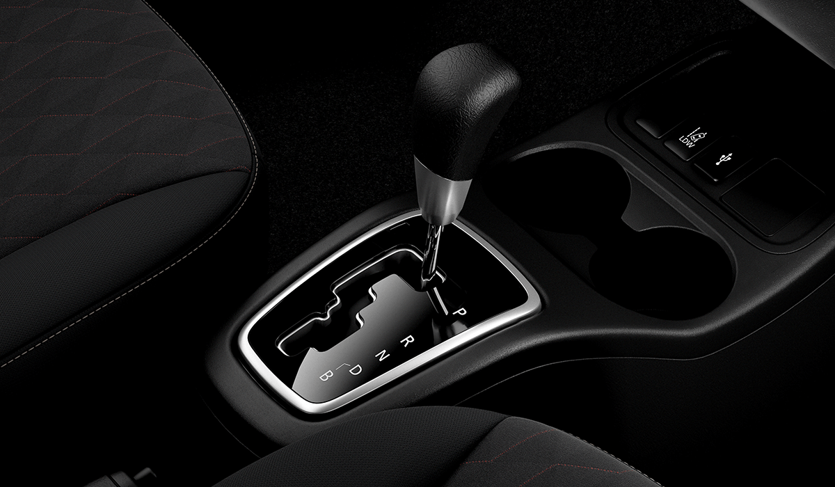 New Mirage Mitsubishi en Cajamarca