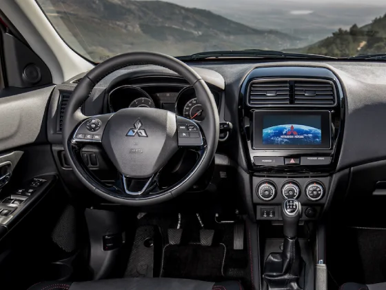 ASX-MITSUBISHI-AUTOCENTRO CAJAMARCA