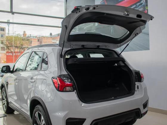 ASX-MITSUBISHI-AUTOCENTRO CAJAMARCA