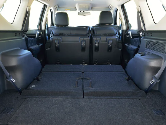 Autocentro Cajamarca - Mitsubishi