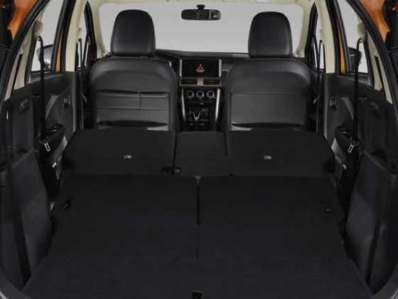 Autocentro Cajamarca - Mitsubishi