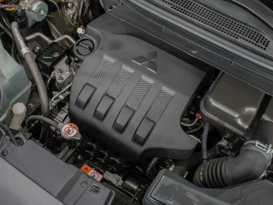 Autocentro Cajamarca - Mitsubishi