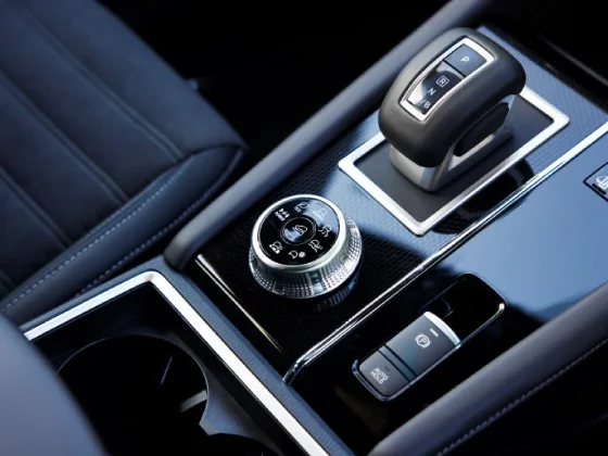 Autocentro Cajamarca - Mitsubishi