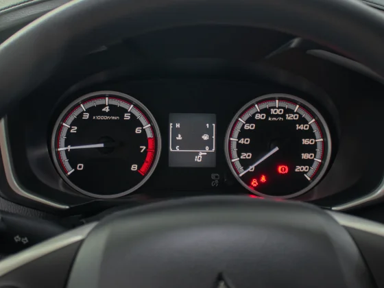 Autocentro Cajamarca - Mitsubishi