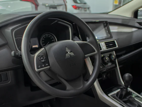 Autocentro Cajamarca - Mitsubishi